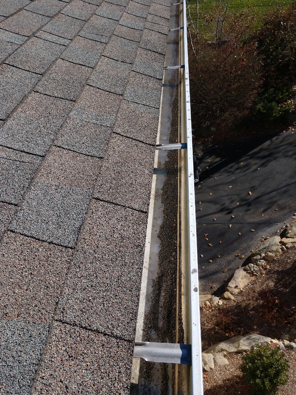 Clean Pro Gutter Cleaning Des Moines Image