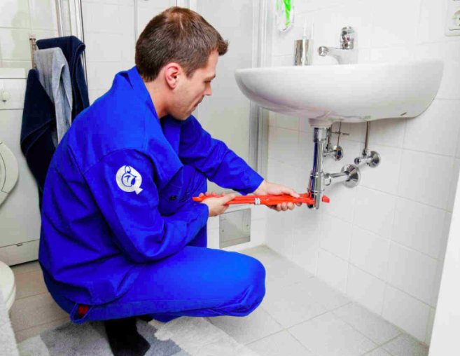US Home Services Plumbers Billings MO Image