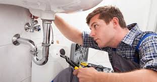 US Home Services Plumber Columbia MD Image