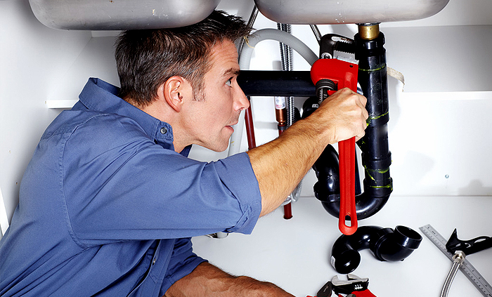 US Home Services Plumbers Bloomfield KY Image