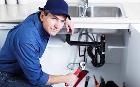 US Home Services Plumbers Aurora OR Image
