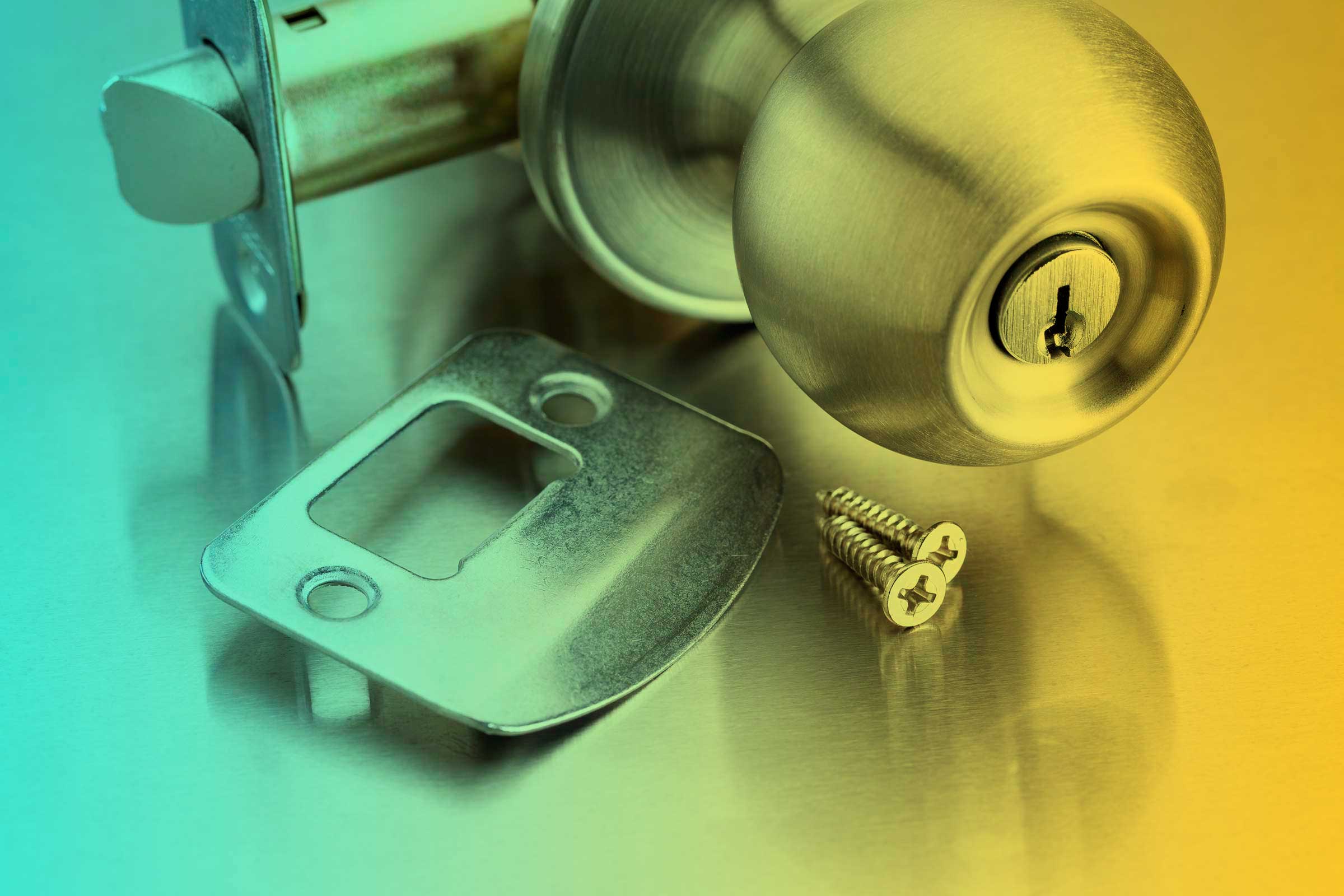 24 Hour Locksmith in Maxatawny PA Logo