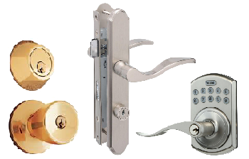 Locked Keys in Car in Fresno TX Logo