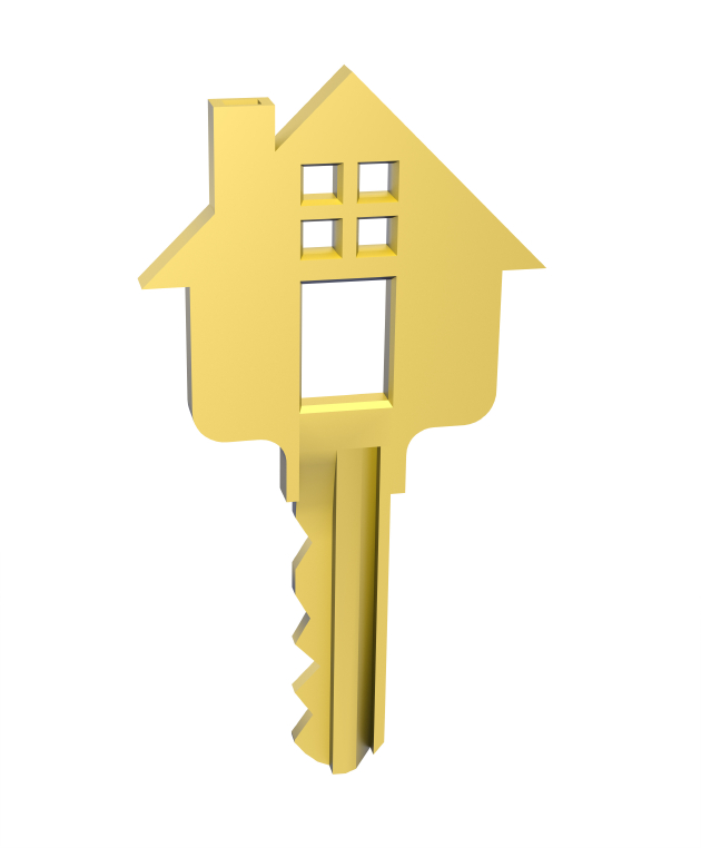 Cheap Locksmith Near Me in Bangor PA Logo