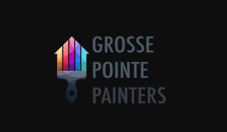 Grosse Pointe Painters Logo