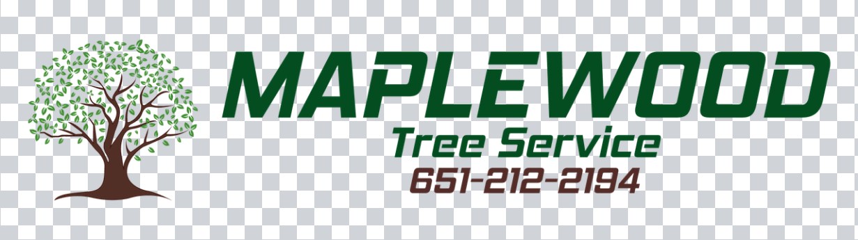 Maplewood Tree Service Logo