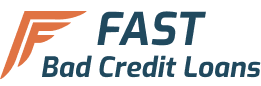 Fast Bad Credit Loans Waterloo Logo