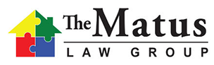 Matus Law Group - Monmouth County Logo