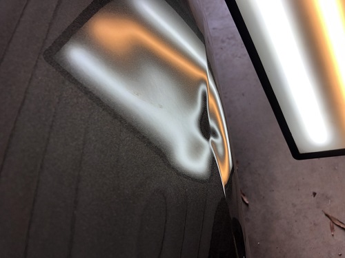 Piedmont Paintless Dent Repair Image