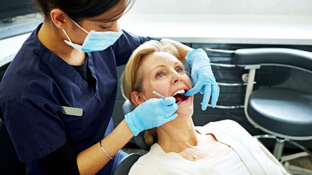 Family Dentistry in Marietta GA Image