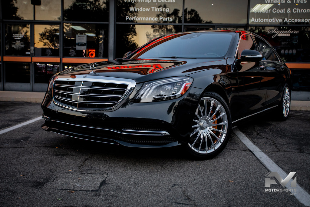 Fantazy Auto Vinyl Wrap Chatsworth Image