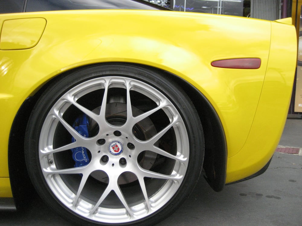 Fantazy Auto Vinyl Wrap Chatsworth Image