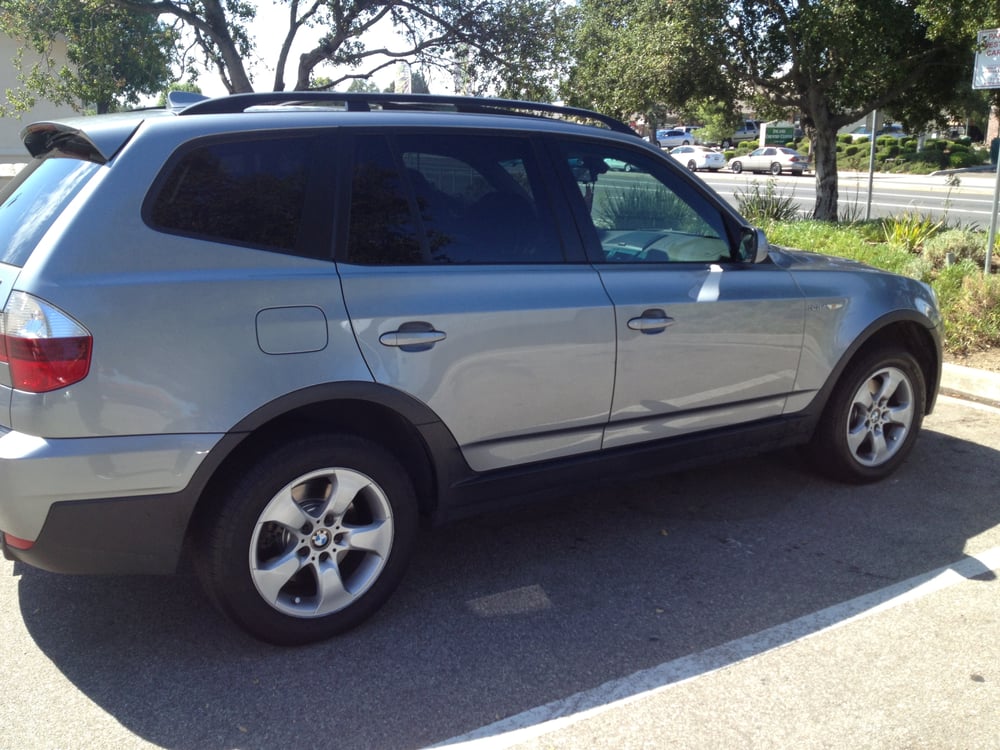 Fantazy Auto Vinyl Wrap Chatsworth Image