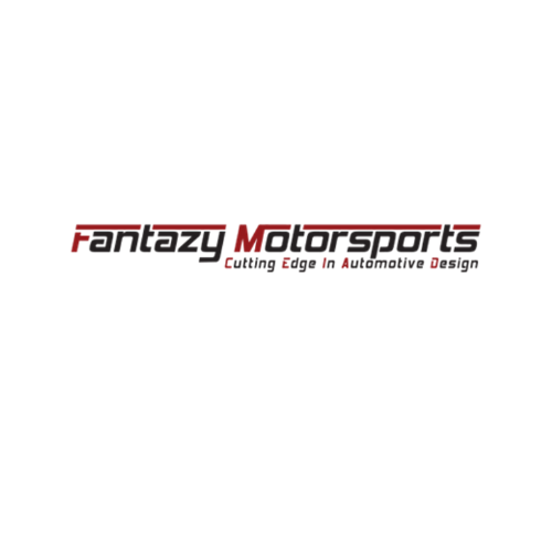 Fantazy Auto Vinyl Wrap Chatsworth Logo