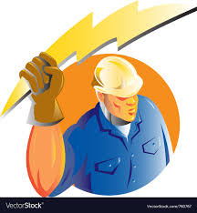 Electrical Contractor in Methuen, MA Logo