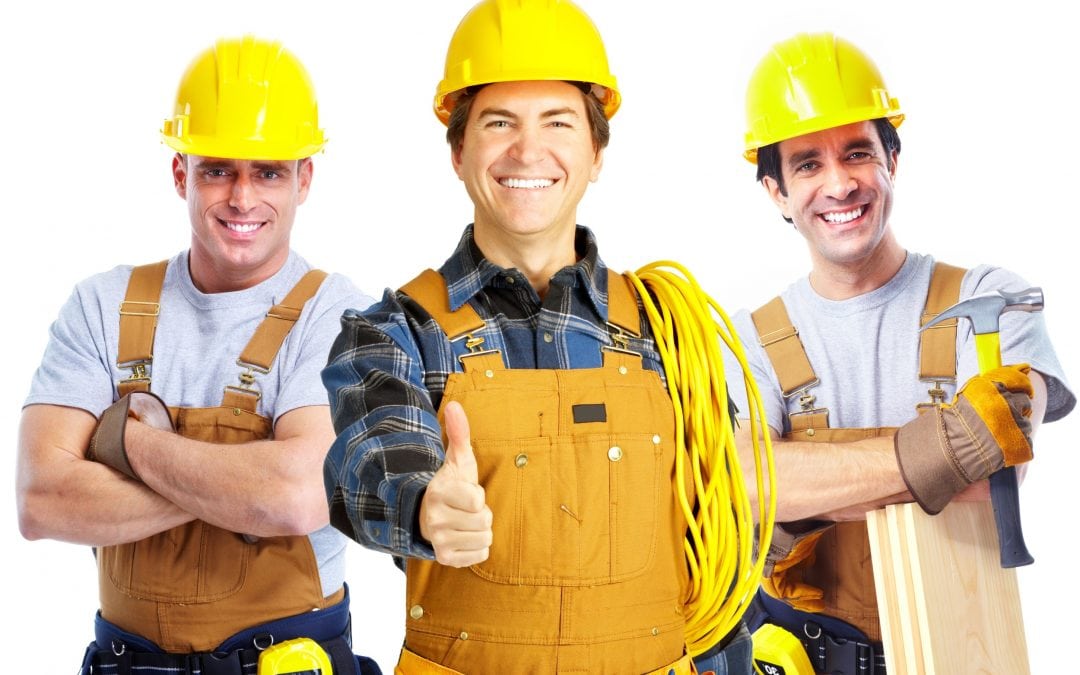 Licensed Electrician in Knightdale, NC Image