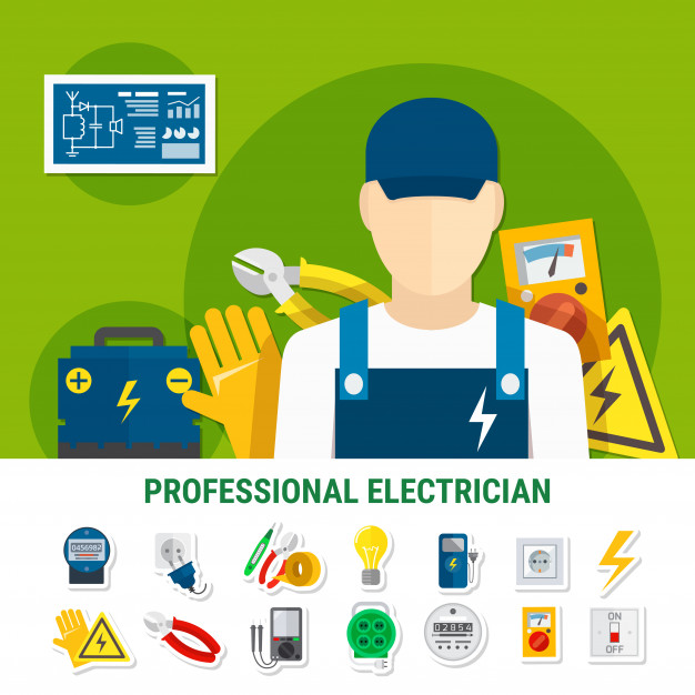 Licensed Electrician in Wheat Ridge, CO Image