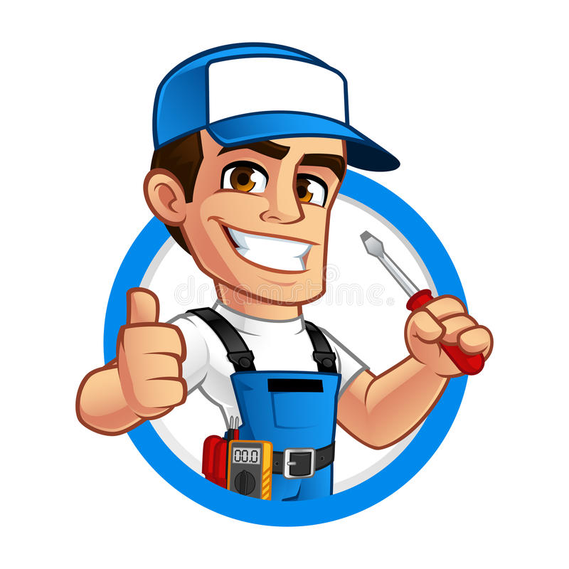 Electrical Contractor in Fife, WA Logo
