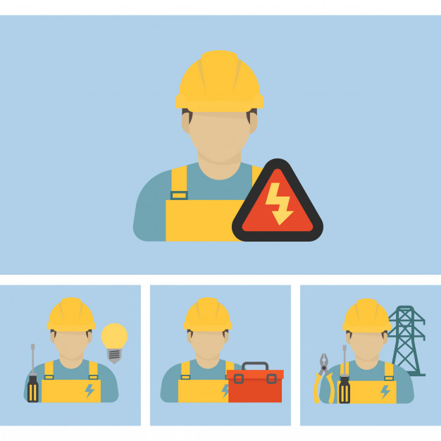 Local Electrician in University Place, WA Image
