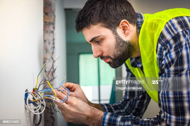 Local Electrician in University Place, WA Image