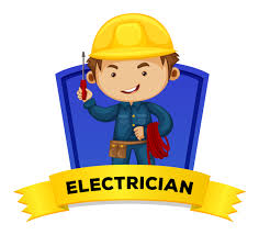 Local Electrician in University Place, WA Logo
