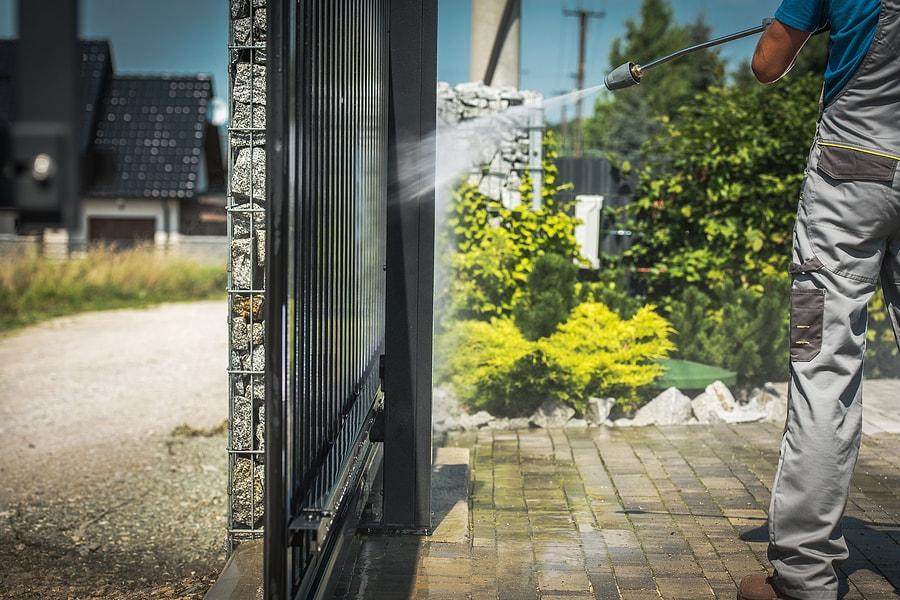 Elite Pressure Washing of Tampa Image