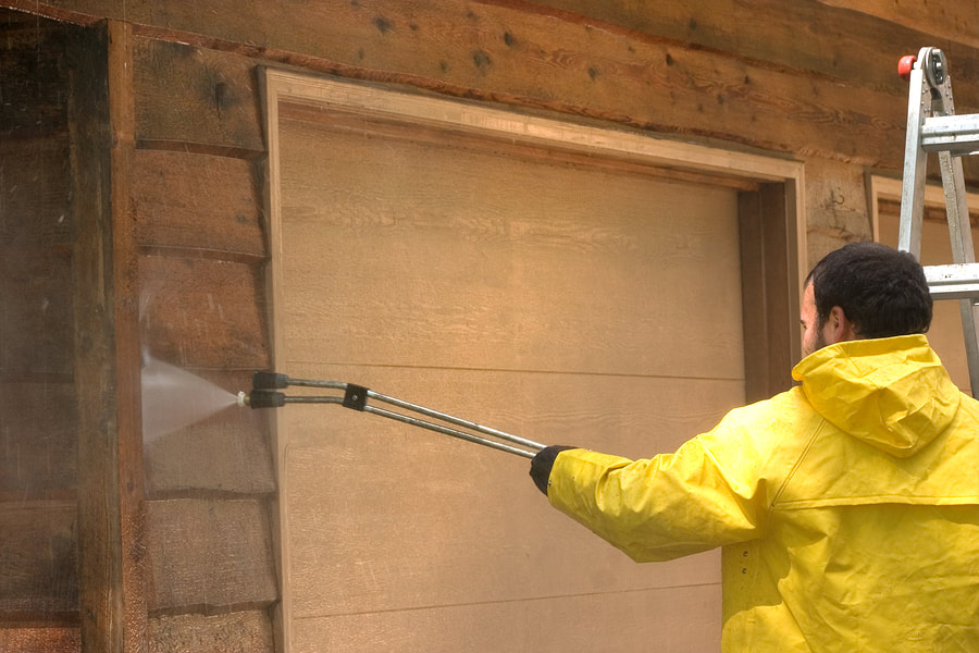 Elite Pressure Washing of Tampa Image