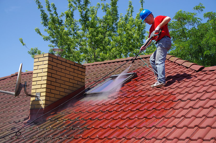 Elite Pressure Washing of Tampa Image
