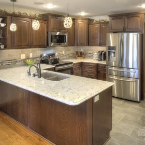 Castle Remodeling Bathroom & Kitchen Calabasas Image