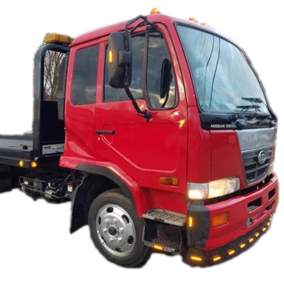 Ocho Rios Towing Transport and Repair Inc Image