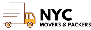 NYC Movers &amp; Packers Logo