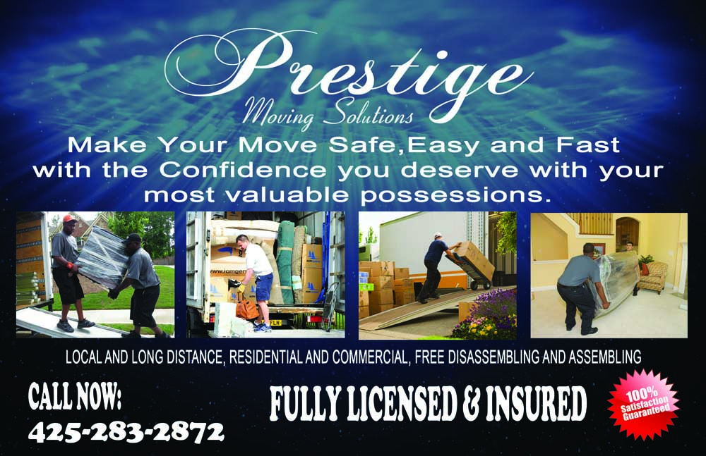Prestige Movers Image