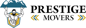 Prestige Movers Logo
