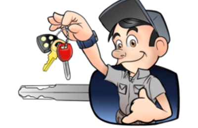 Auto Locksmith Near Me in Surprise AZ Logo