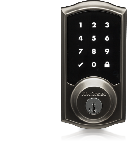 Mobile Locksmith in Novi MI Logo