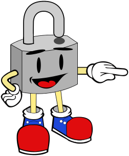 Locksmith Near Me in Allentown PA Logo