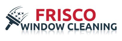 Frisco Window Cleaning Logo