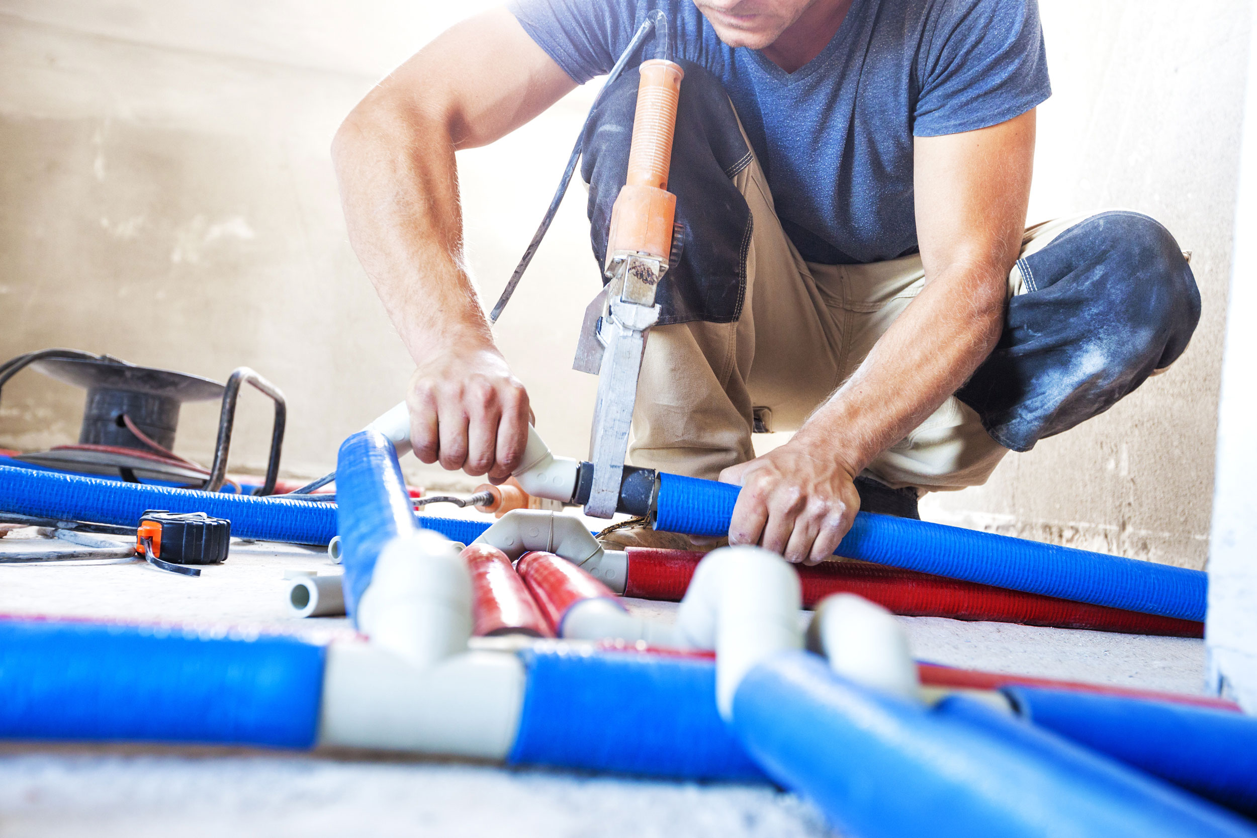 Local Plumbers in Reseda, CA Image