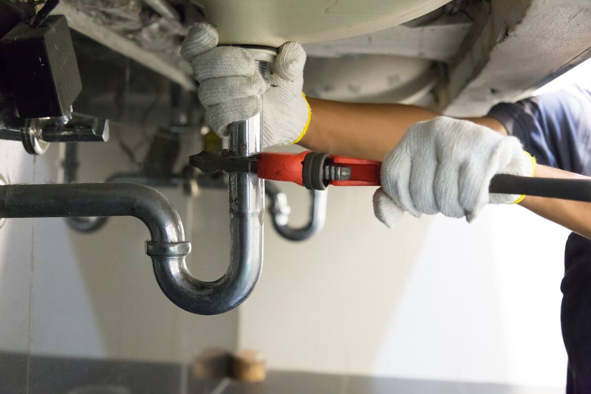 24 Hour Plumber in Lone Tree, CO Image