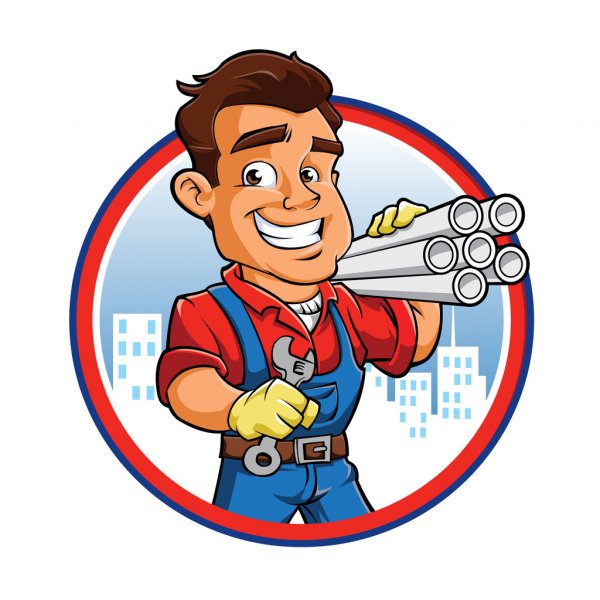 Affordable Plumbing in Westlake Village, CA Logo