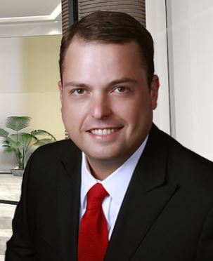 Law Offices of Alfred Milam Logo