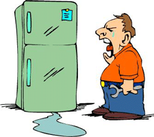 Appliance Repair in Clearwater, FL Logo