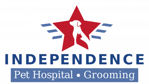 Independence Pet Hospital Logo