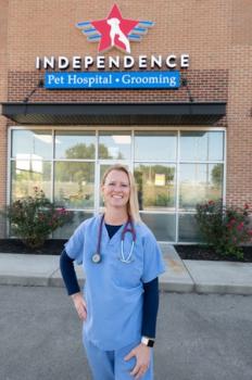 Independence Pet Hospital Image