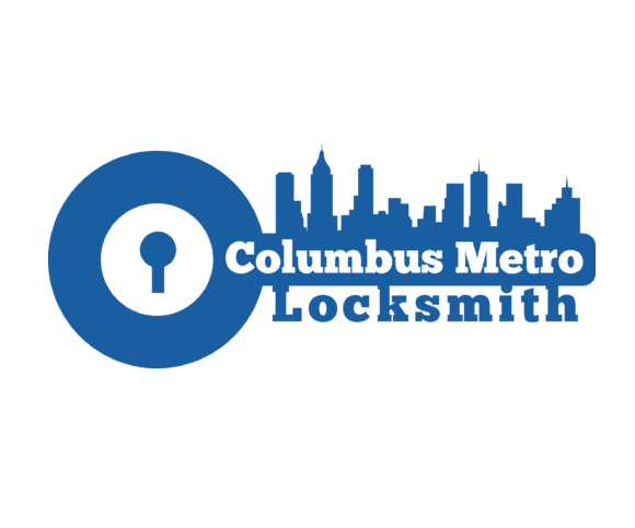 Columbus Metro Locksmith Logo
