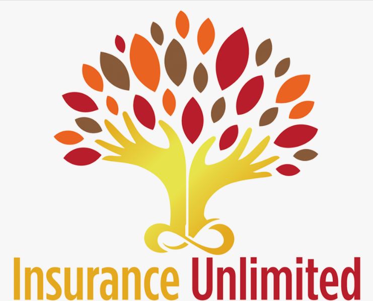 Insurance Unlimited Logo
