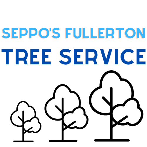 Seppo&apos;s Fullerton Tree Service Logo