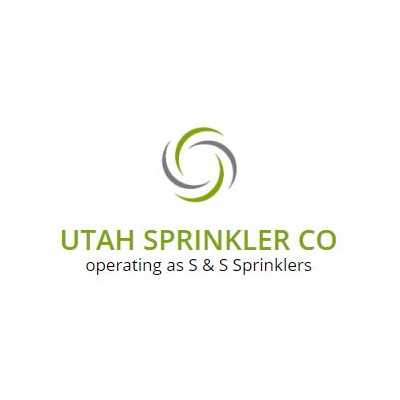 Utah Sprinkler Company Logo