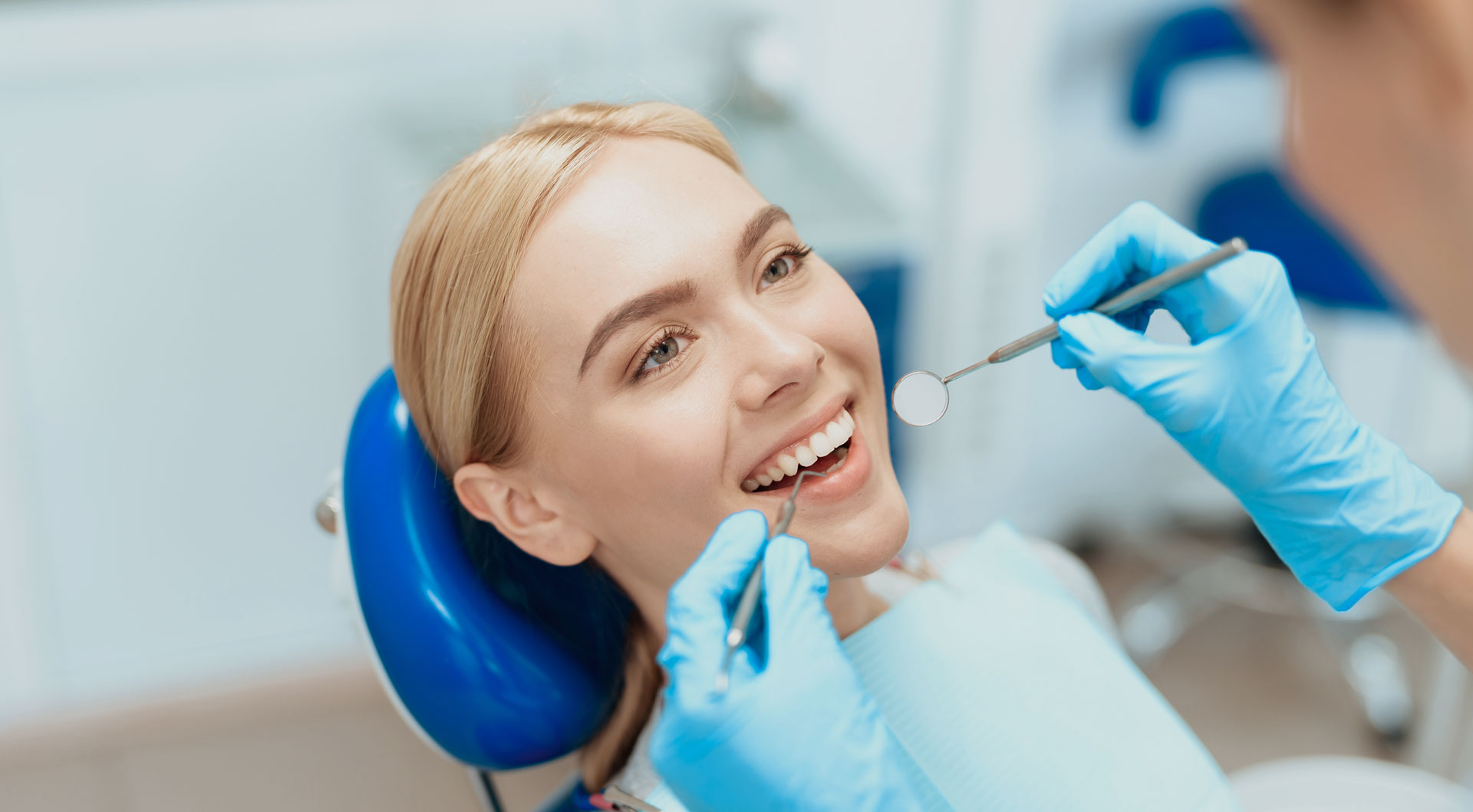 Family Dentistry in Elkview WV Image