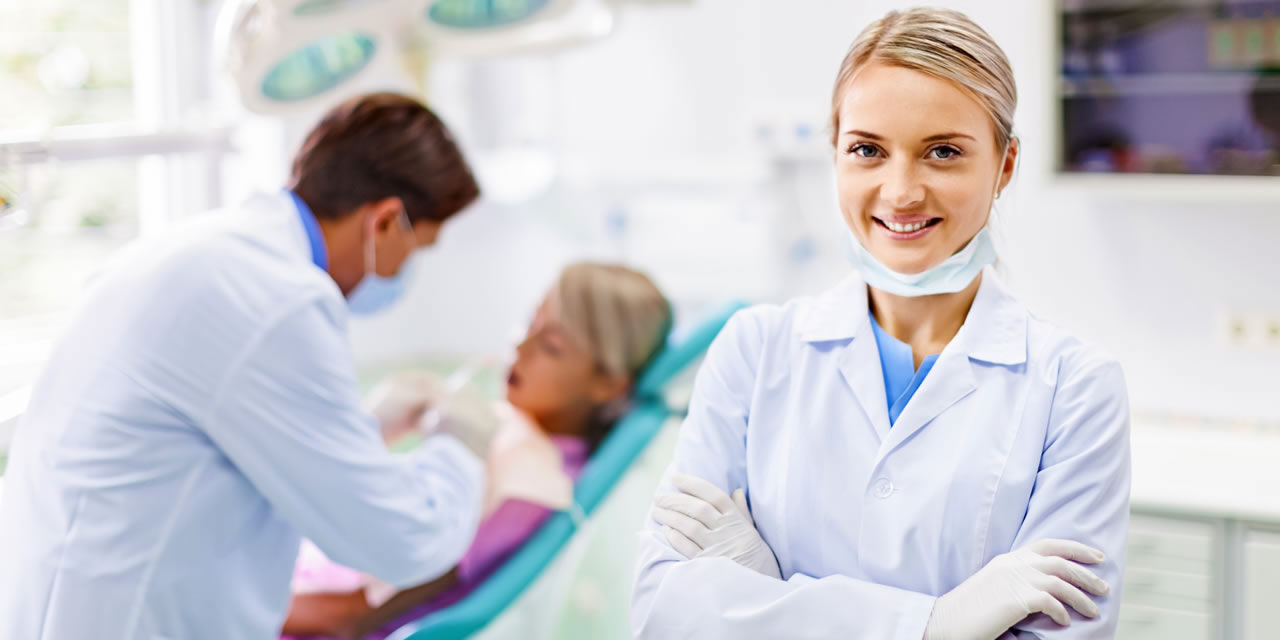 Family Dentistry in Elkview WV Image